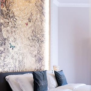 Superior Double or Twin Room Terrace